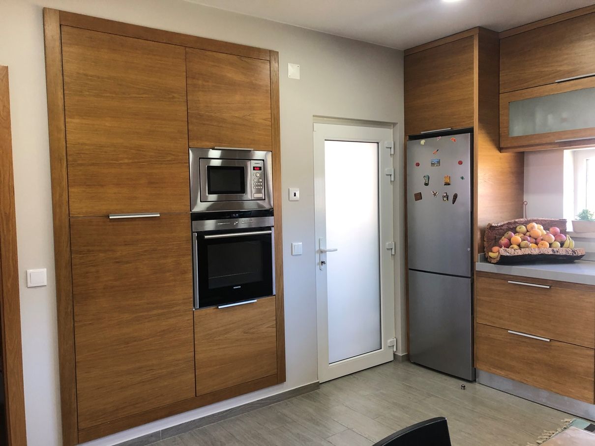 Moradia T Gaeiras () Moradia T Gaeiras ()