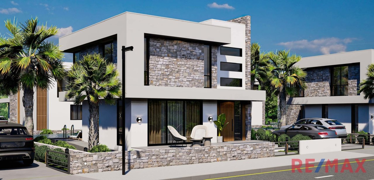 Außenansicht Außenansicht