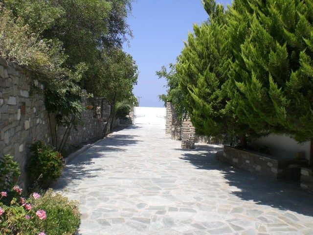 Paros: Cyclades - Paros (Paros) Paros: Cyclades - Paros (Paros)