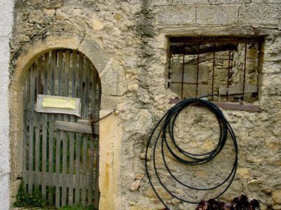 Süd-Kreta-Kreta: Altes renovierungsbeduerftiges Steinhaus im Herzen des Dorfes Sivas Süd-Kreta-Kreta: Altes renovierungsbeduerftiges Steinhaus im Herzen des Dorfes Sivas