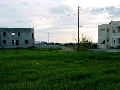 Süd-Kreta-Kreta: Baugrundstueck, 800 qm, in Kokkinos Pyrgos, Suedkreta, nur 50 m vom Strand entfernt Süd-Kreta-Kreta: Baugrundstueck, 800 qm, in Kokkinos Pyrgos, Suedkreta, nur 50 m vom Strand entfernt