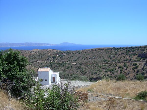Süd-Kreta-Kreta: Agia Galini, Südkreta Süd-Kreta-Kreta: Agia Galini, Südkreta