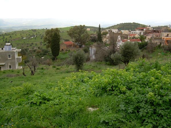 Süd-Kreta-Kreta: Listaros, S Süd-Kreta-Kreta: Listaros, S