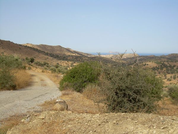 Süd-Kreta-Kreta: Listaros, Südkreta Süd-Kreta-Kreta: Listaros, Südkreta