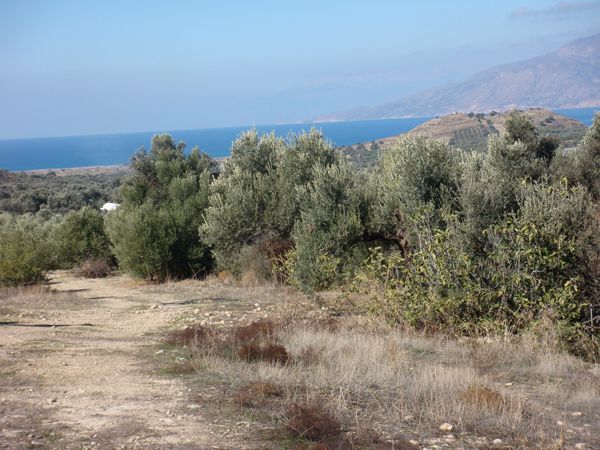 Süd-Kreta-Kreta: Kamilari, Südkreta Süd-Kreta-Kreta: Kamilari, Südkreta