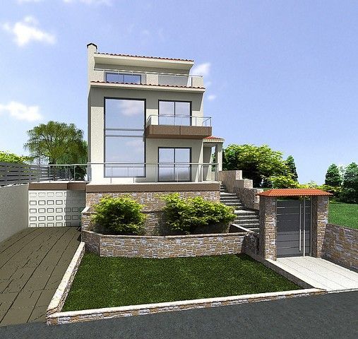 Penteli: Athens North - Penteli (Penteli) Penteli: Athens North - Penteli (Penteli)