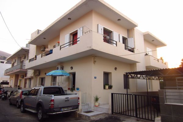 Nord-Kreta: 9 Bedrooms - APARTMENTS - Mallia - For Sale Nord-Kreta: 9 Bedrooms - APARTMENTS - Mallia - For Sale