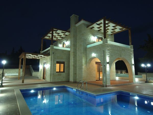 West-Kreta: VILLEN - Chania - For Sale West-Kreta: VILLEN - Chania - For Sale