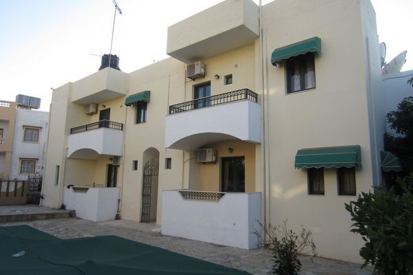 Nord-Kreta: 15 Bedrooms - APARTMENTS - Mallia - For Sale Nord-Kreta: 15 Bedrooms - APARTMENTS - Mallia - For Sale