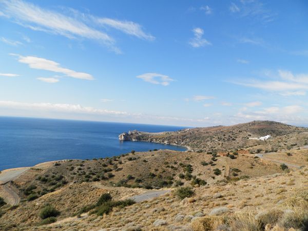 Süd-Kreta-Kreta: BAUGRUNDSTÜCKE-LAND - Rethymno - For Sale Süd-Kreta-Kreta: BAUGRUNDSTÜCKE-LAND - Rethymno - For Sale