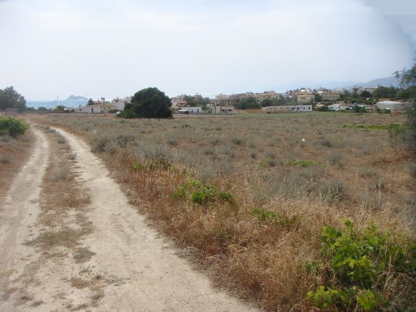 Süd-Kreta-Kreta: BAUGRUNDSTÜCKE-LAND - Heraklion - For Sale Süd-Kreta-Kreta: BAUGRUNDSTÜCKE-LAND - Heraklion - For Sale