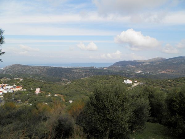 Nord-Kreta: BAUGRUNDSTÜCKE-LAND - Gouves - For Sale Nord-Kreta: BAUGRUNDSTÜCKE-LAND - Gouves - For Sale