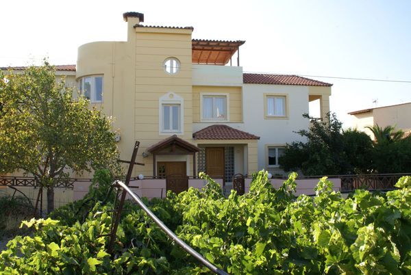 Nord-Kreta: 3 Bedrooms - APARTMENTS - Heraklion - For Sale Nord-Kreta: 3 Bedrooms - APARTMENTS - Heraklion - For Sale