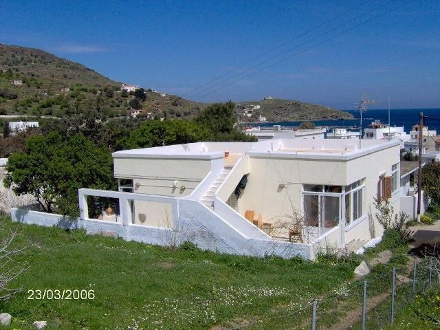 Andros Chora: Cyclades - Andros Chora (Andros) Andros Chora: Cyclades - Andros Chora (Andros)