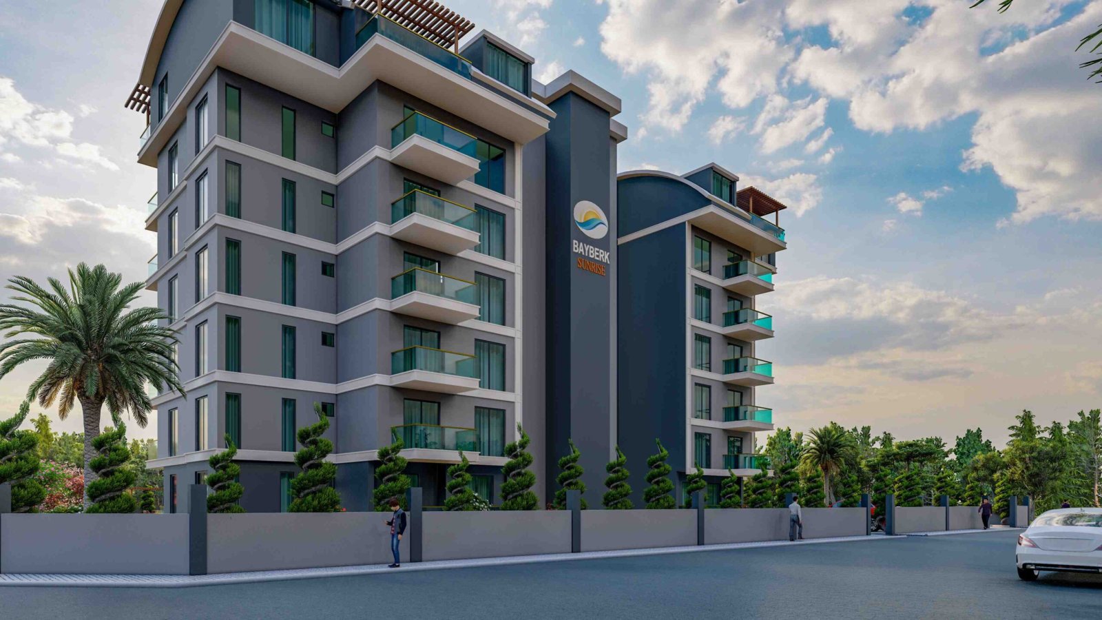 Gazipaşa / Akdeniz Bölgesi: Gazipaşa / Akdeniz Bölgesi: