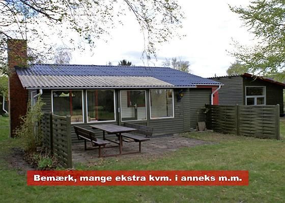 Storvorde: Tranevej 13 9280 Storvorde Storvorde: Tranevej 13 9280 Storvorde