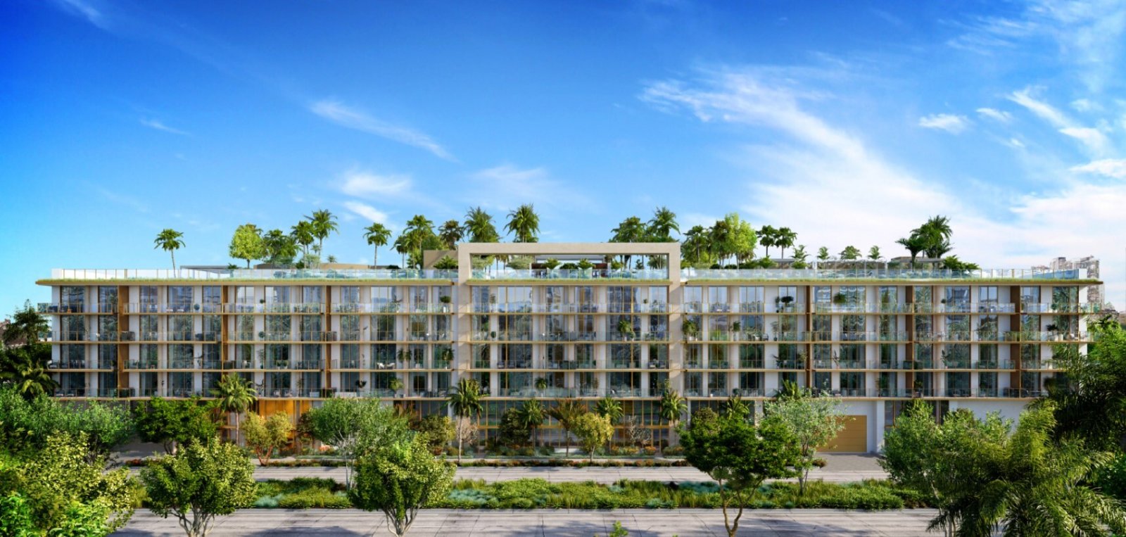 Florida: Miami Luxury Apartments for Sale 