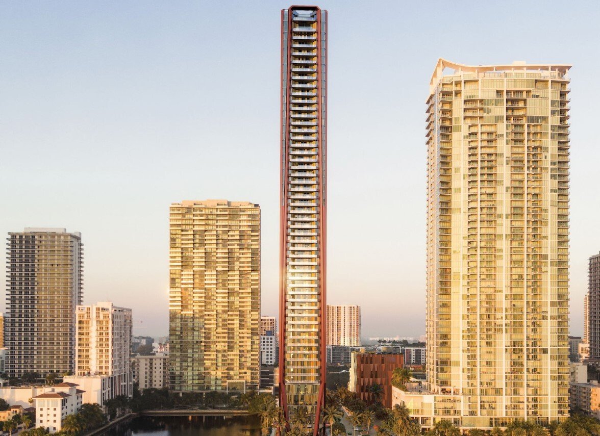 Florida: Luxury Waterfront Living - Condos for Sale in Florida 