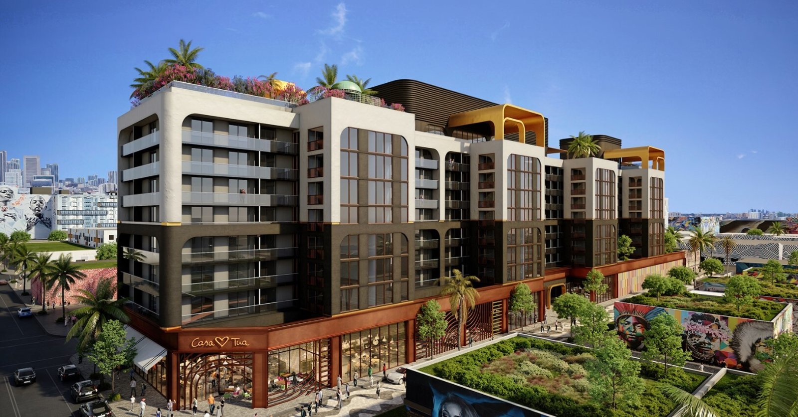 Avenue, Miami, FL: Luxury Condos for Sale in Miami 