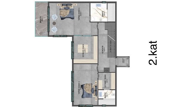 Grundriss 1 Grundriss 1