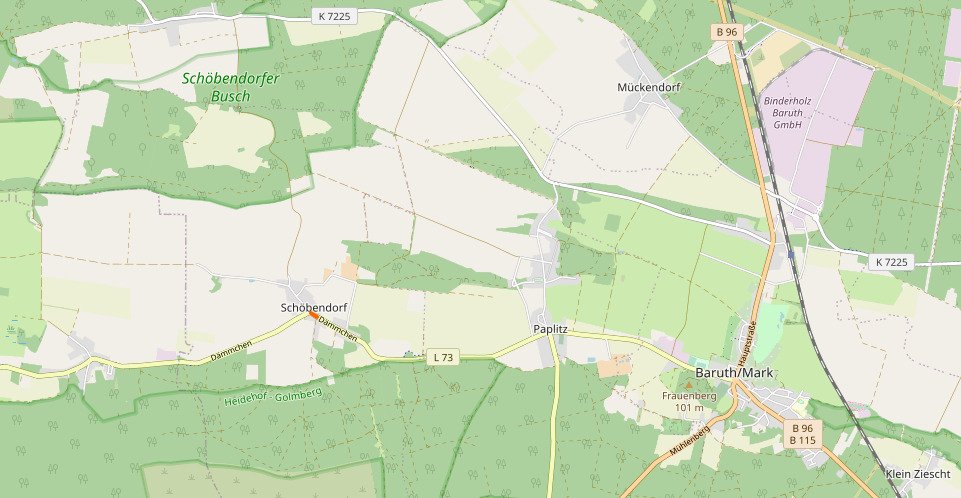 Karten/Lageplan Karten/Lageplan