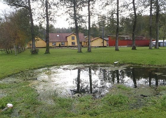 Vandel: Stavnkærvej 12 7184 Vandel 