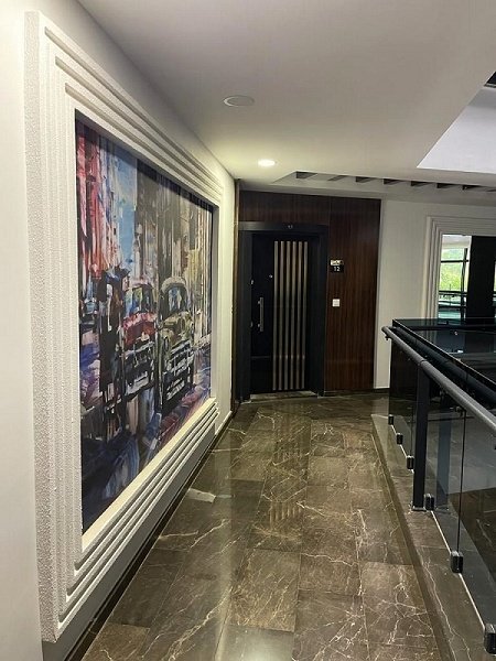 Grundriss 1 Grundriss 1