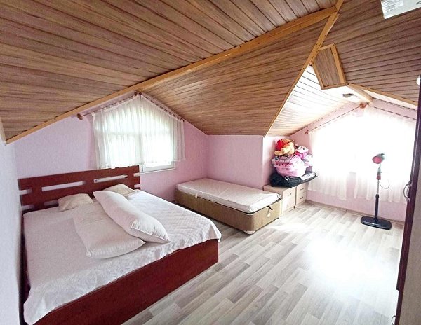 Grundriss 3 Grundriss 3