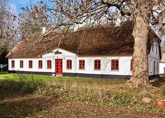 Brørup: Vejlevej 1 6650 Brørup 