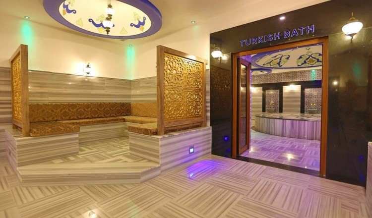 möblierte Wohnung Alanya 01