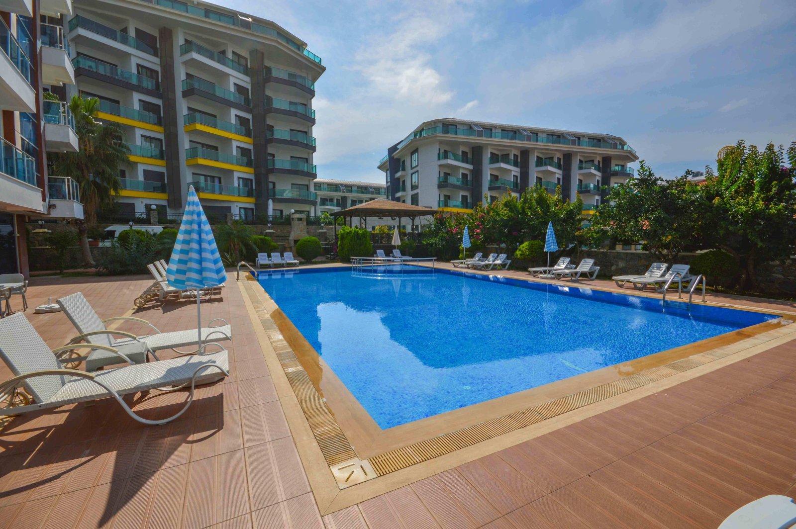 Kargicak: 1+1 Apartment for Sale in Alanya Kargicak | Only 150 Meters from the Sea! Kargicak: 1+1 Apartment for Sale in Alanya Kargicak | Only 150 Meters from the Sea!