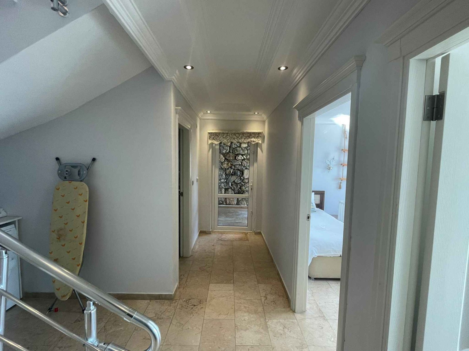 Villa zum Verkauf in Alanya 10 Villa zum Verkauf in Alanya 10