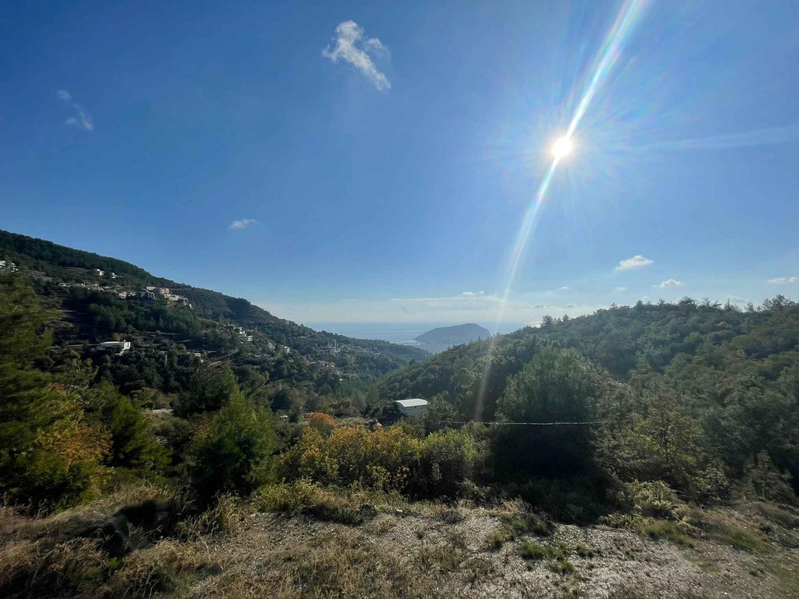 Villa zum Verkauf in Alanya 15 Villa zum Verkauf in Alanya 15