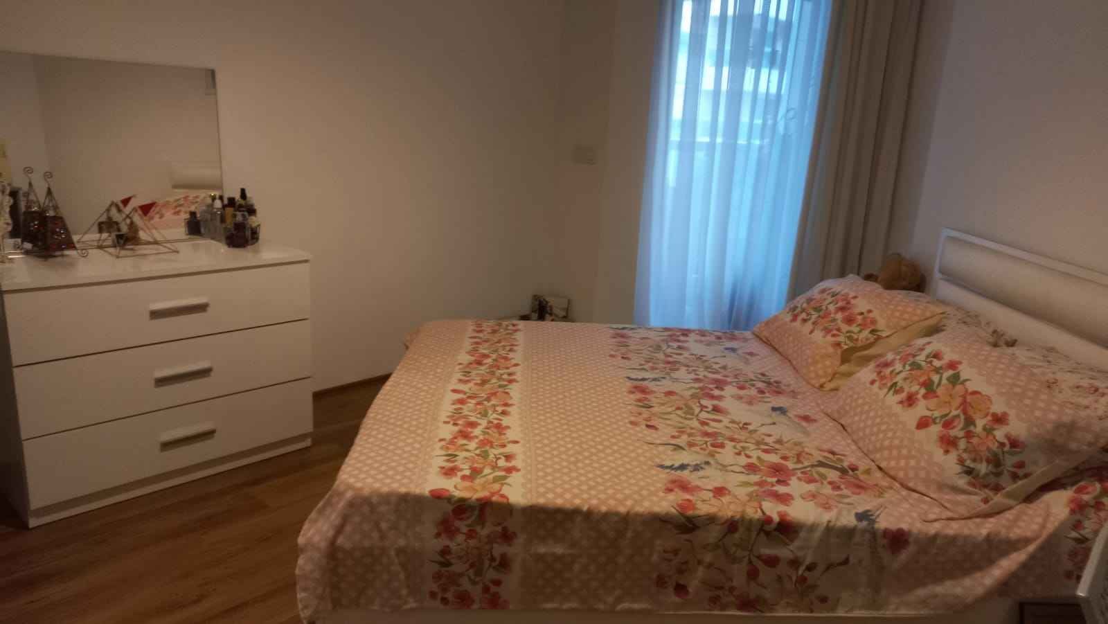 Möblierte Wohnung Alanya 07