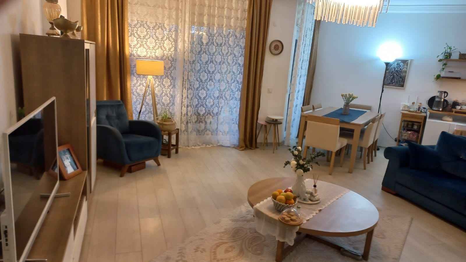 Möblierte Wohnung Alanya 20