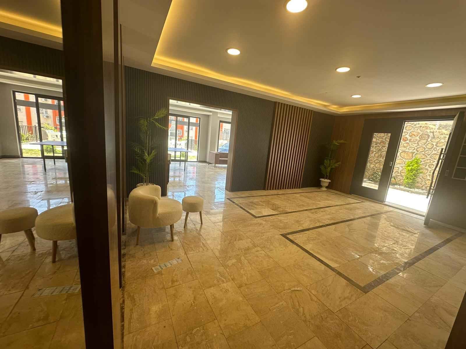 1+1 Wohnung in Oba 03 1+1 Wohnung in Oba 03