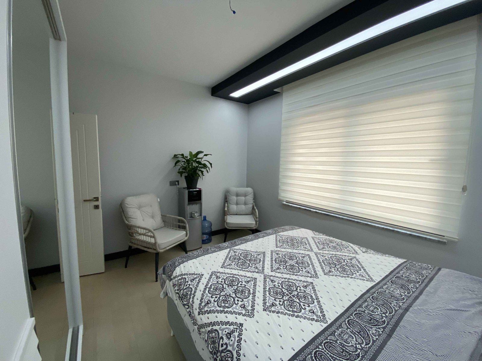 1+1 Wohnung in Oba 25 1+1 Wohnung in Oba 25