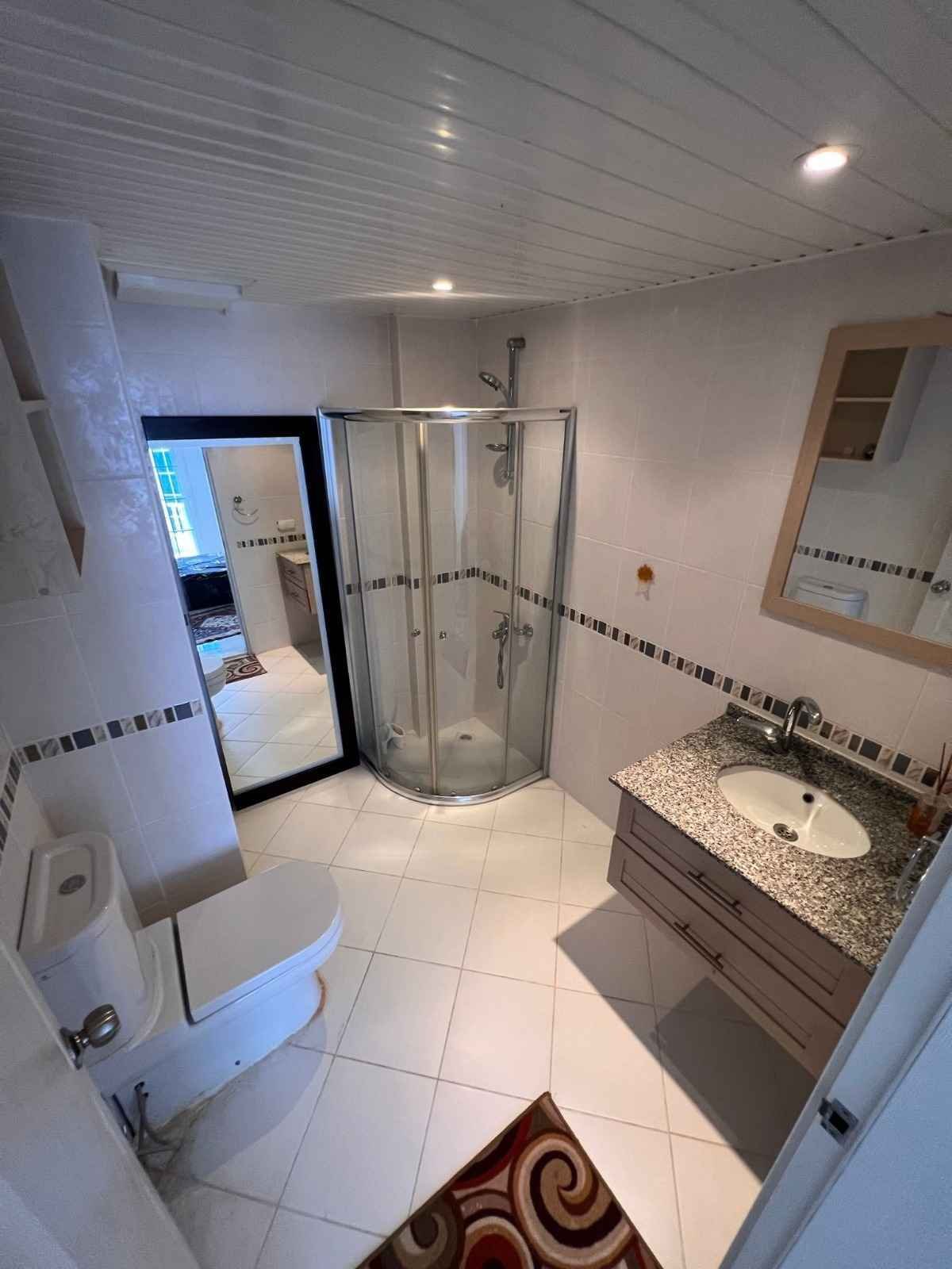 Wohnung zum Verkauf in Alanya 13 Wohnung zum Verkauf in Alanya 13