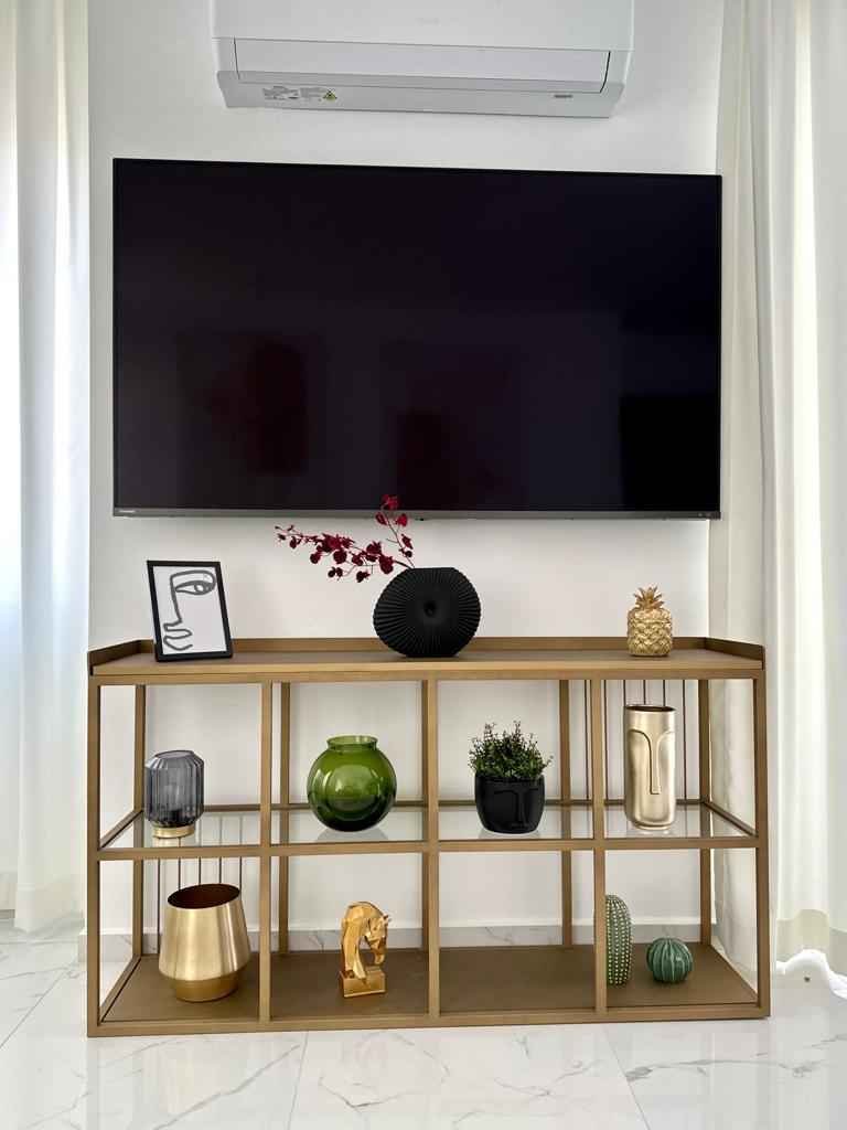 2+1 möblierte Wohnung in Alanya 05 2+1 möblierte Wohnung in Alanya 05