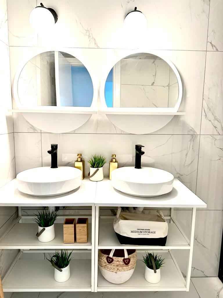 2+1 möblierte Wohnung in Alanya 10 2+1 möblierte Wohnung in Alanya 10