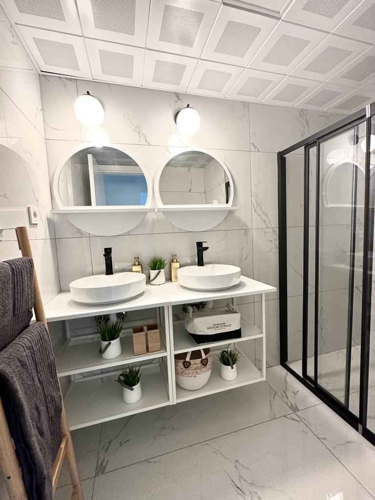 2+1 möblierte Wohnung in Alanya 20 2+1 möblierte Wohnung in Alanya 20