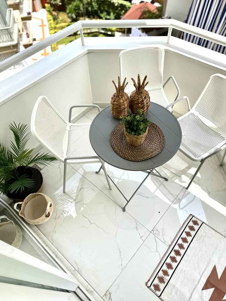 2+1 möblierte Wohnung in Alanya 24 2+1 möblierte Wohnung in Alanya 24