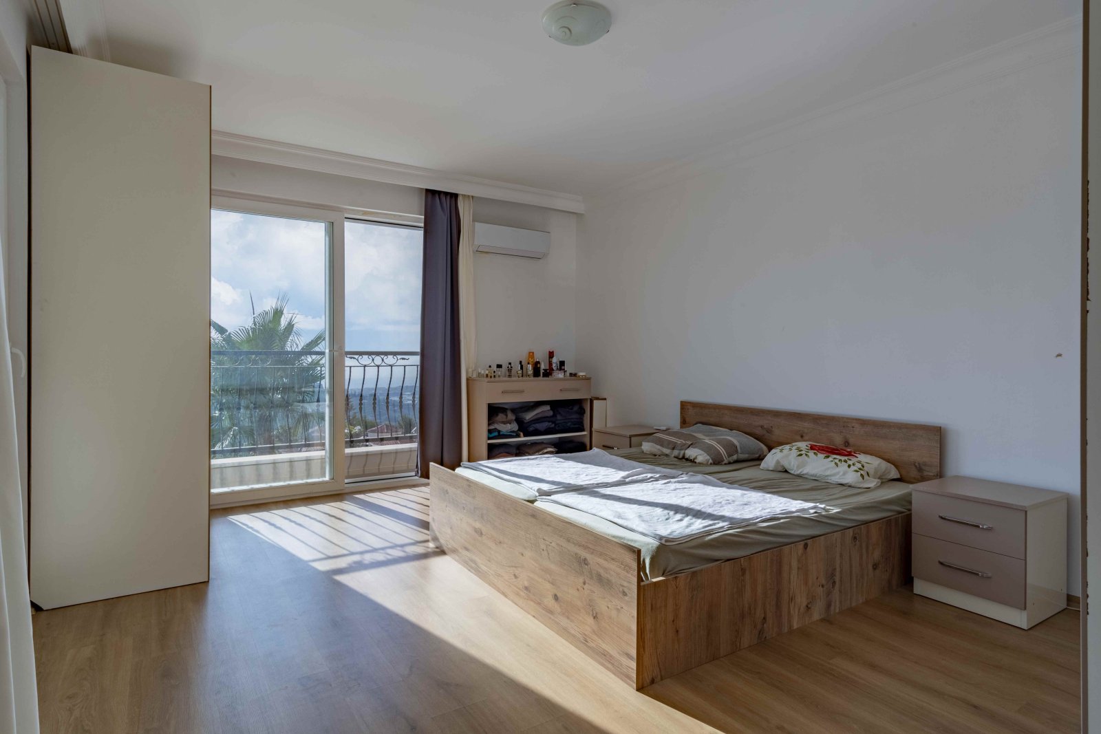 Villa zum Verkauf in Alanya 14