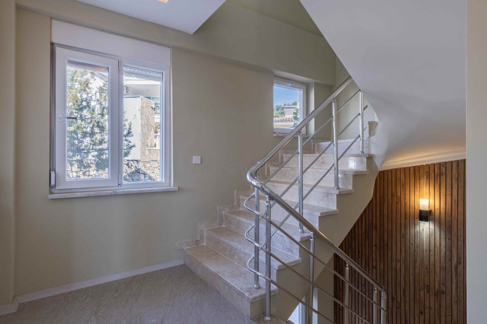 Villa zum Verkauf in Alanya 49