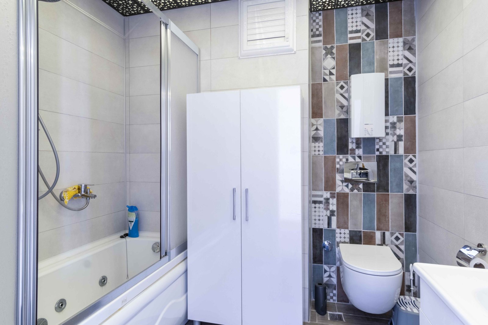 Villa zum Verkauf in Alanya 07