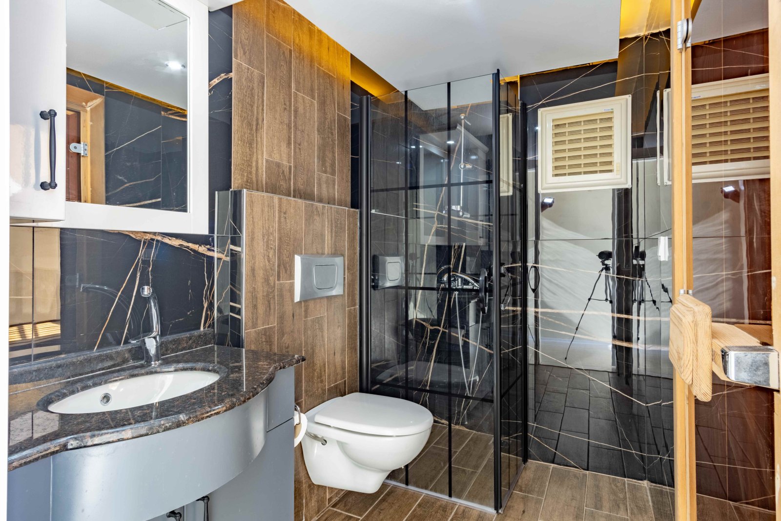 Villa zum Verkauf in Alanya 40