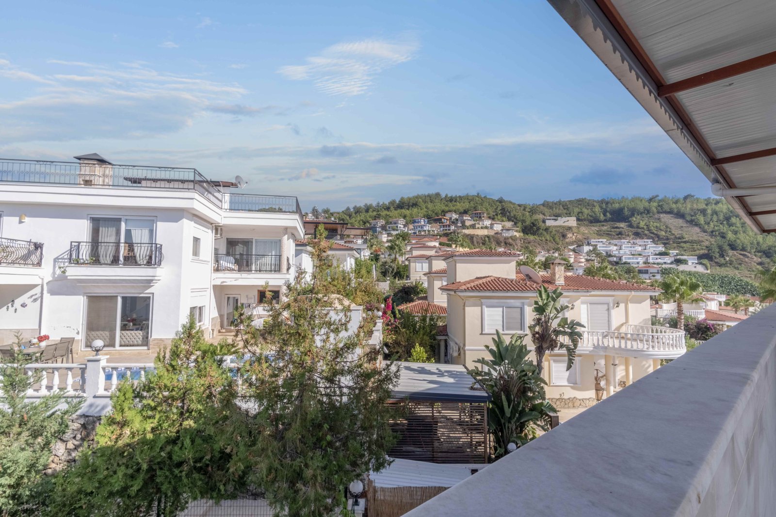 Villa zum Verkauf in Alanya 36