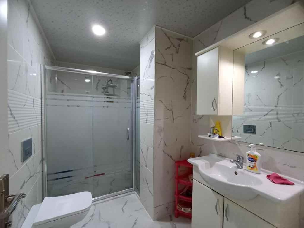 4+1 Maisonette 01 4+1 Maisonette 01