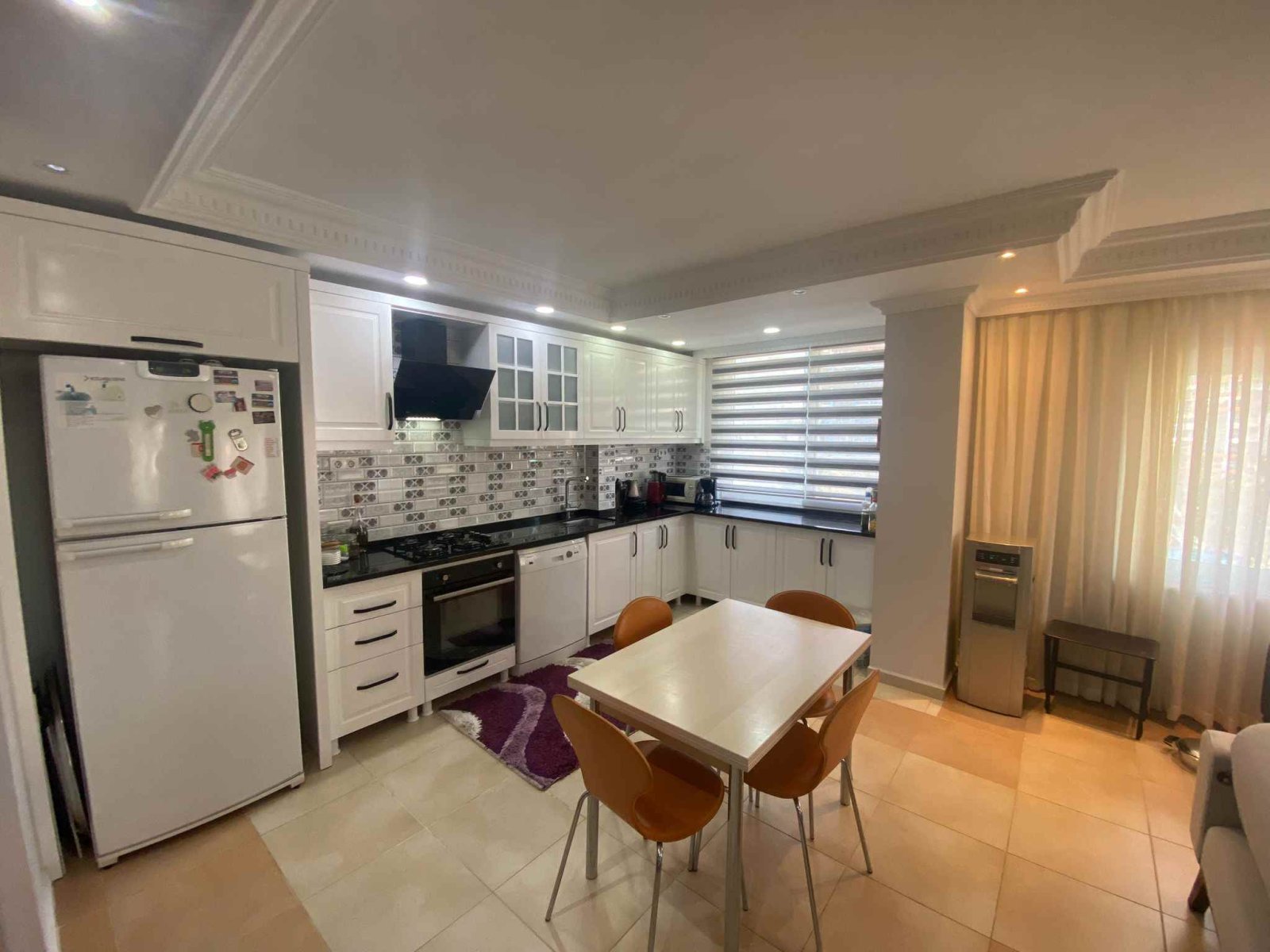 4+1 Maisonette 27 4+1 Maisonette 27