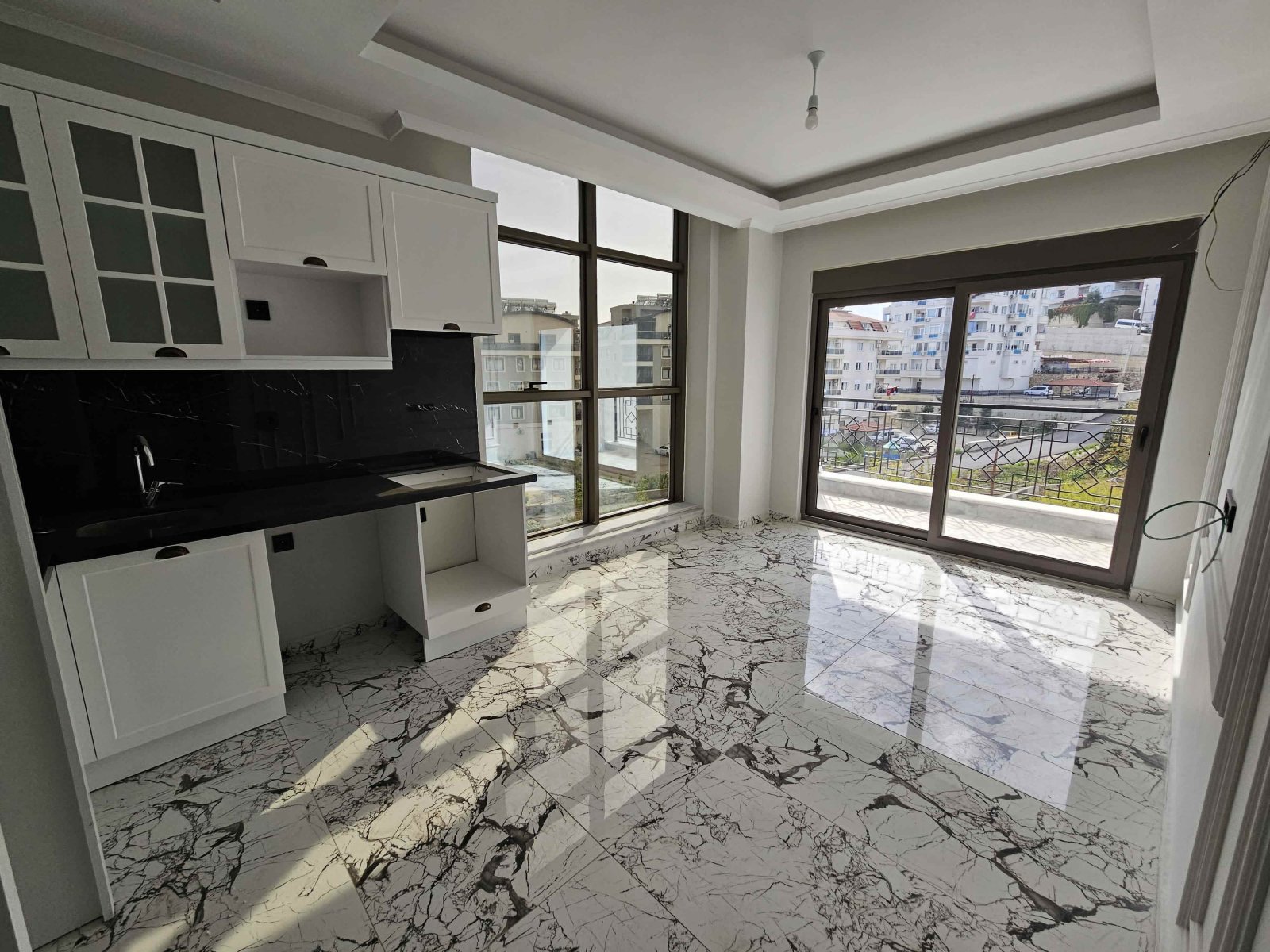 1+1 Neubau in Alanya 26 1+1 Neubau in Alanya 26